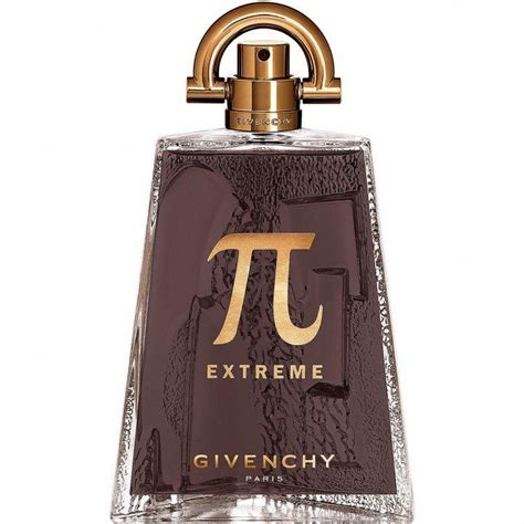 givenchy pi extreme